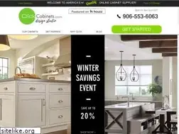 Sites similar to clickcabinets.com