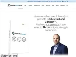 Sites similar to clickcallandconnect.com