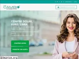 Sites similar to clickcambio.com.br