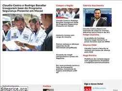 Sites similar to clickcampos.com