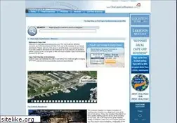 Sites similar to clickcapecodbusiness.com