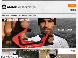 Sites similar to clickcarabiner.com