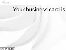 Sites similar to clickcardapp.com