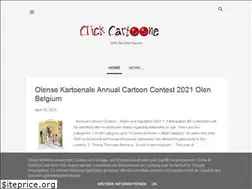 Sites similar to clickcartoone.blogspot.com