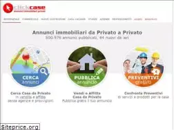 Sites similar to clickcase.it