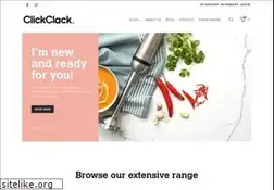 Sites similar to clickclack.com