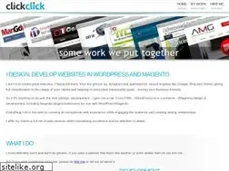 Sites similar to clickclick.co.uk