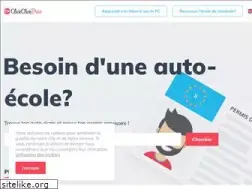 Sites similar to clickclickdrive.be