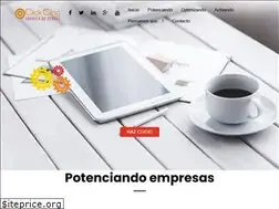 Sites similar to clickcling.com