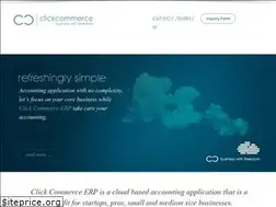 Sites similar to clickcommerce.biz