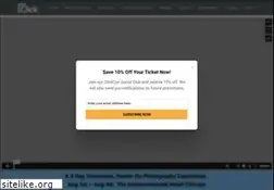 Sites similar to clickcon.us