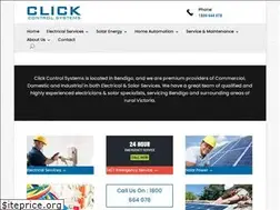 Sites similar to clickcontrol.com.au