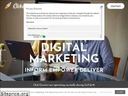 Sites similar to clickconvertmarketing.com