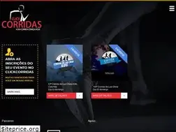Sites similar to clickcorridas.com.br