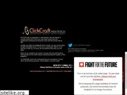 Sites similar to clickcraft.net