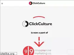 Sites similar to clickculture.com