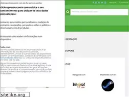 Sites similar to clickcupomdesconto.com