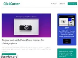 Sites similar to clickcursor.com