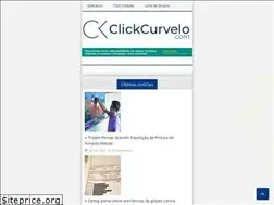 Sites similar to clickcurvelo.com