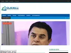 Sites similar to clickcz.com.br