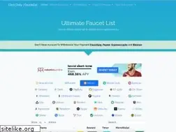 Sites similar to clickdaily.xyz