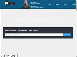 Sites similar to clickdavidmajor.com
