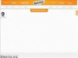 Sites similar to clickdayats.it