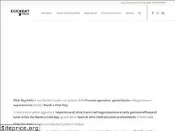 Sites similar to clickdayitalia.it