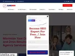 Sites similar to clickdeer.com
