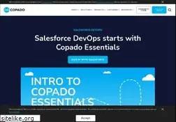 Sites similar to clickdeploy.io
