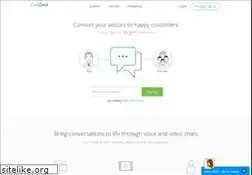 Sites similar to clickdesk.com