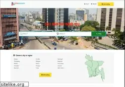 Sites similar to clickdhaka.com