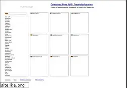 Sites similar to clickdic.com