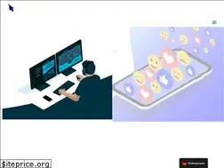 Sites similar to clickdigital.website