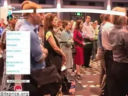 Sites similar to clickdigitalexpo.com.au