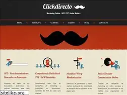 Sites similar to clickdirecto.com