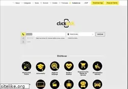 Sites similar to clickdisk.com.br