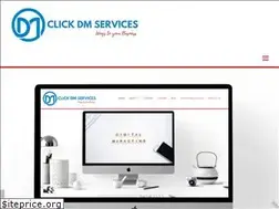 Sites similar to clickdmservies.com