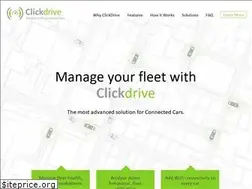 Sites similar to clickdrive.io