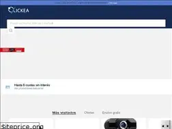 Sites similar to clickeaonline.com.ar