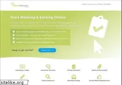 Sites similar to clickearners.com