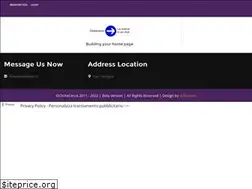 Sites similar to clickecerca.altervista.org
