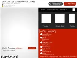 Sites similar to clickecharge.co.in