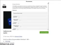 Sites similar to clickeconomia.com