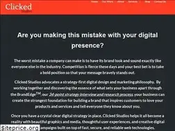 Sites similar to clickedstudios.com