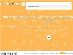 Sites similar to clickennet.com