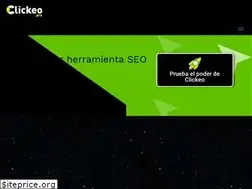 Sites similar to clickeo.pro