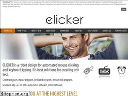 Sites similar to clicker1.com