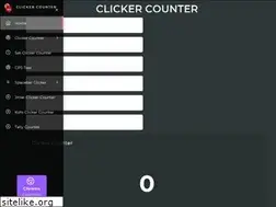 Sites similar to clickercounter.org