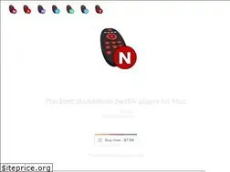 Sites similar to clickerfornetflix.com
